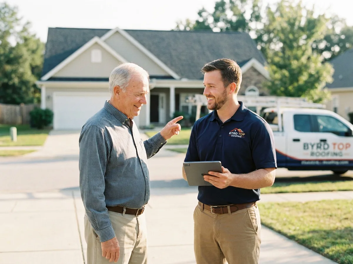 Roofing Oran, MO FAQs